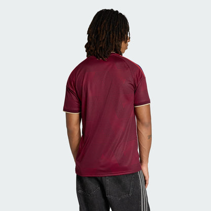 Camisa Venezuela 2026/27 | FutMantos