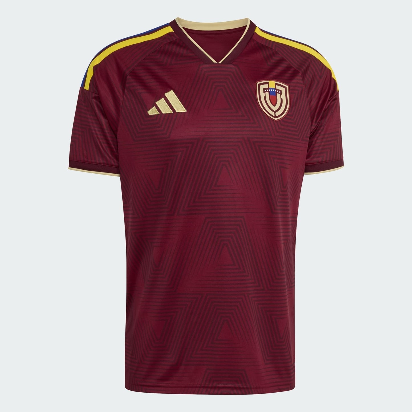 Camisa Venezuela 2026/27 | FutMantos