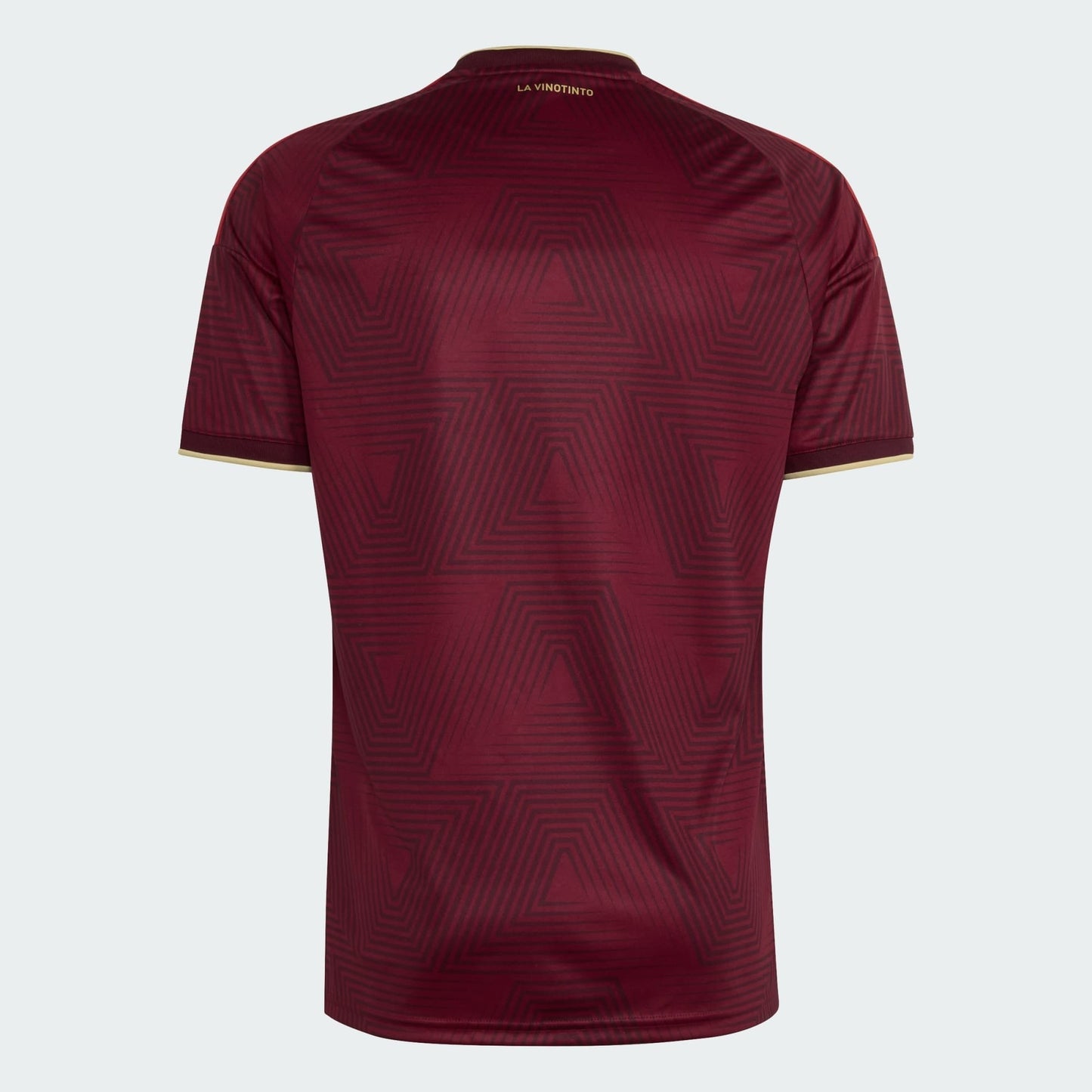 Camisa Venezuela 2026/27 | FutMantos