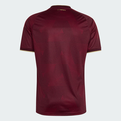 Camisa Venezuela 2026/27 | FutMantos