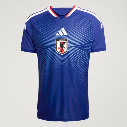 Camisa Japão 2026/27 | FutMantos