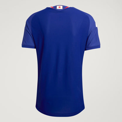 Camisa Japão 2026/27 | FutMantos