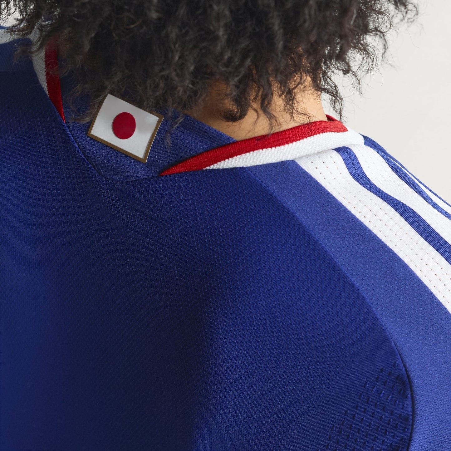 Camisa Japão 2026/27 | FutMantos