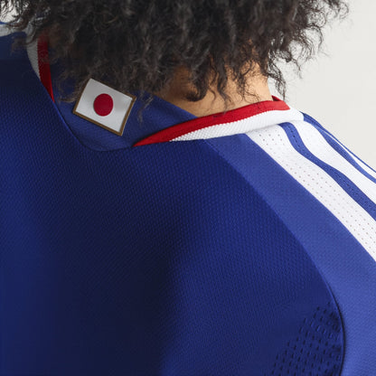 Camisa Japão 2026/27 | FutMantos