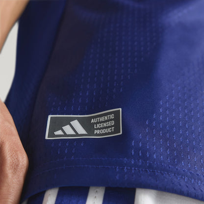 Camisa Japão 2026/27 | FutMantos