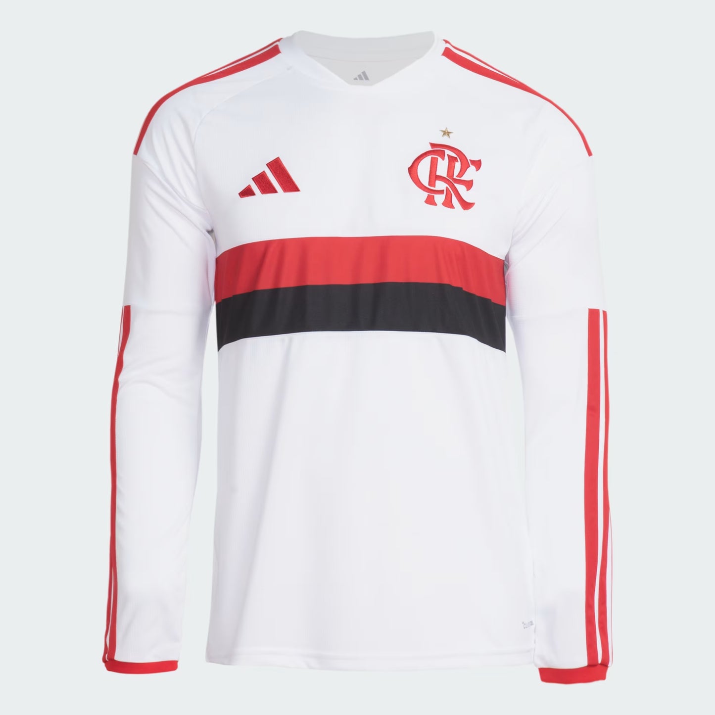 Camisa CRF lI 26/27 Manga Longa | Futmantos