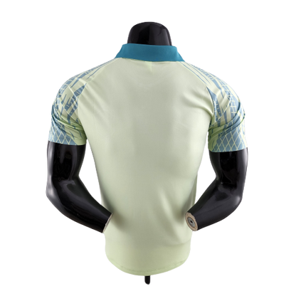 Camisa Polo Brasil Verde - Masculina