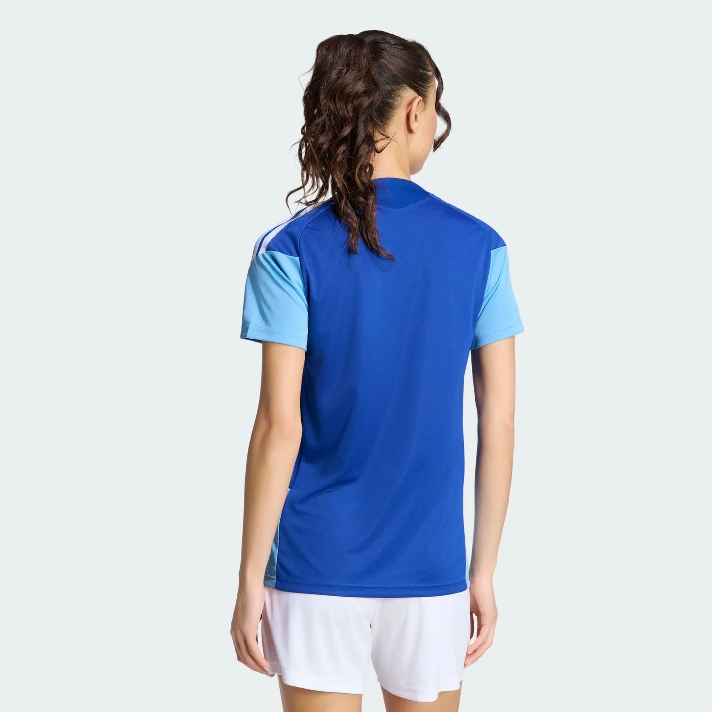 Camisa Cruzeiro 26/27 - Feminina Treino | FutMantos