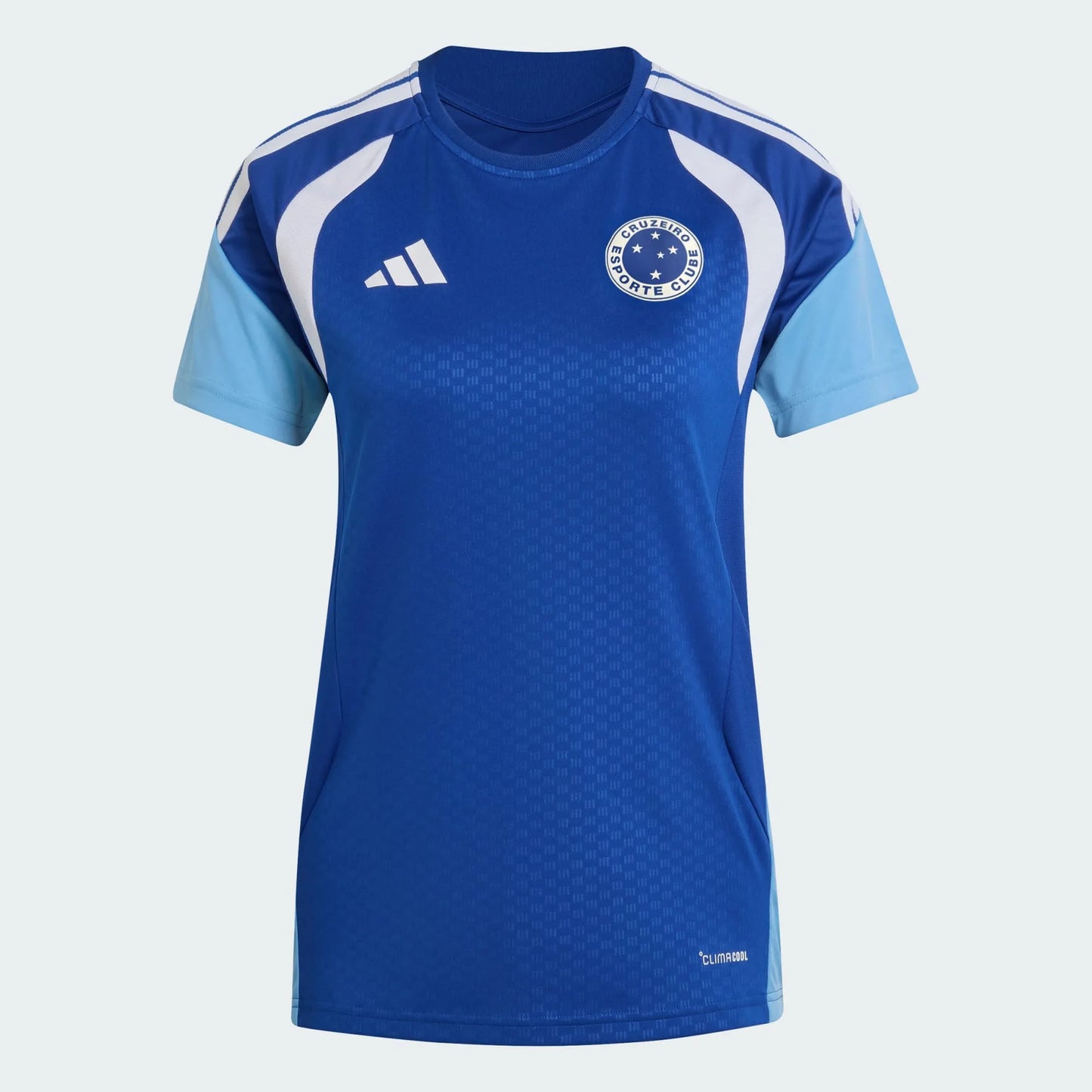 Camisa Cruzeiro 26/27 - Feminina Treino | FutMantos
