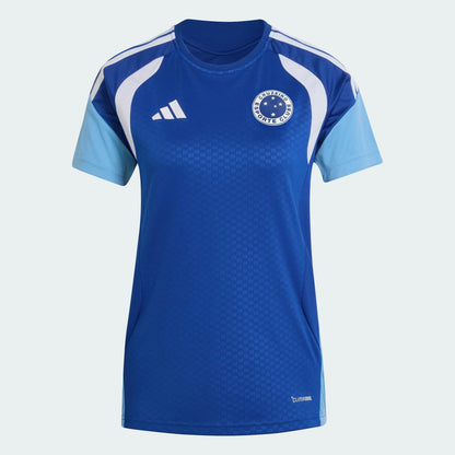 Camisa Cruzeiro 26/27 - Feminina Treino | FutMantos