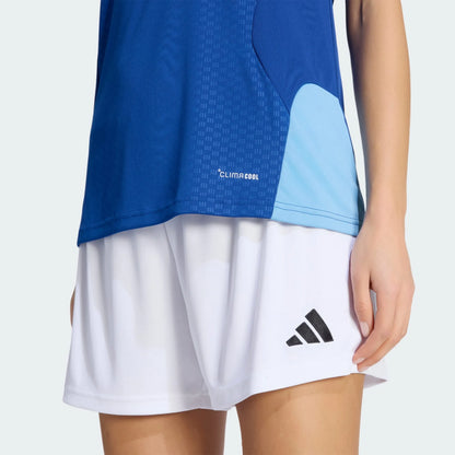Camisa Cruzeiro 26/27 - Feminina Treino | FutMantos