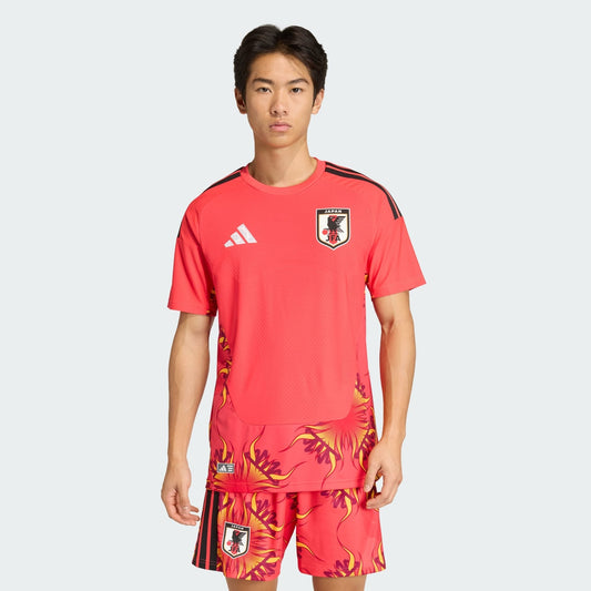Camisa Goleiro Japão 2026/27 | FutMantos