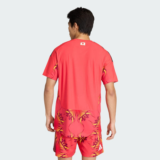 Camisa Goleiro Japão 2026/27 | FutMantos