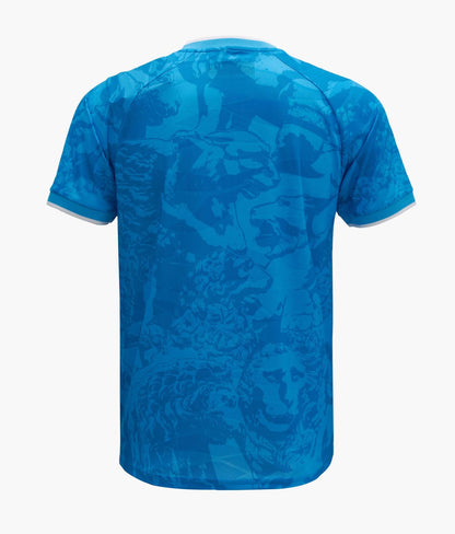 Camisa Zenit I 24/25  Kelme - Azul | Futmantos