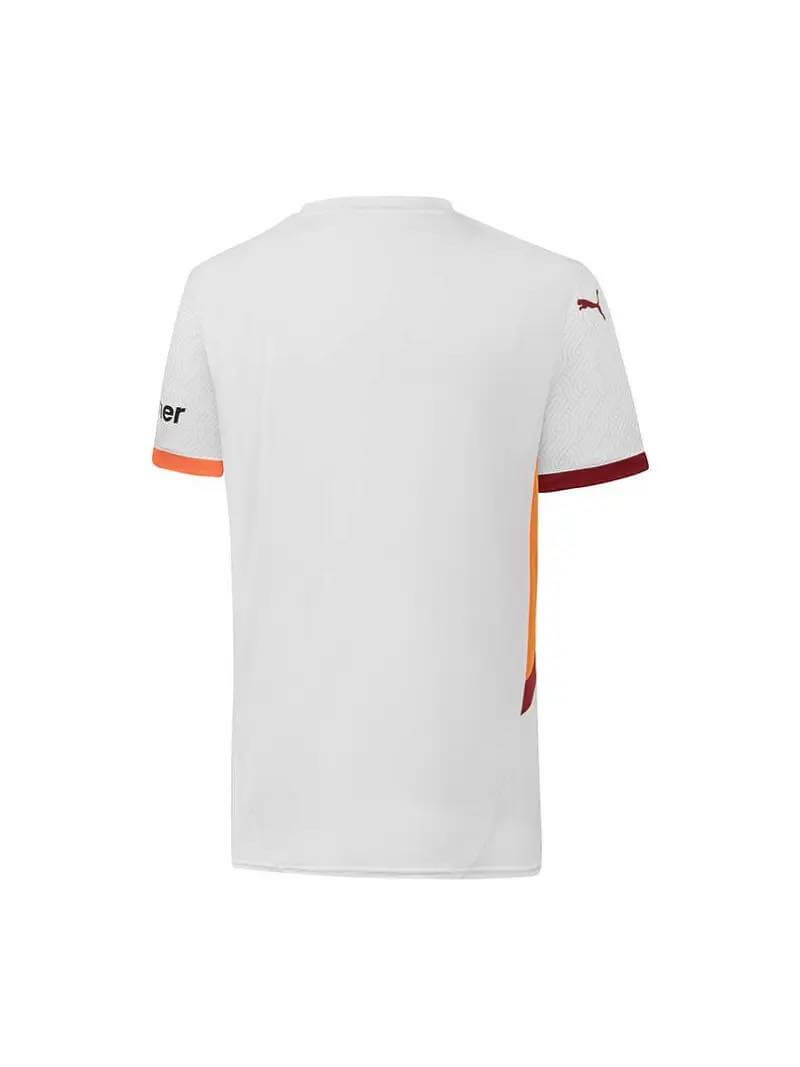 Camisa Galatasaray II 2024/25 | Futmantos