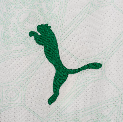 Camisa Palmeiras ll 25/26 - | Super Mundial