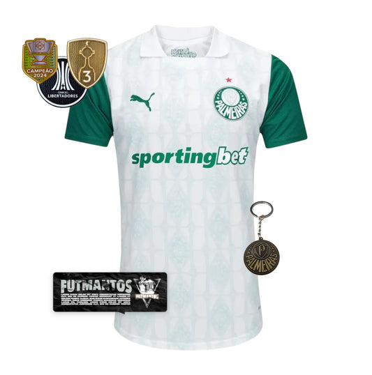 Camisa SEP ll 25/26 - | Futmantos