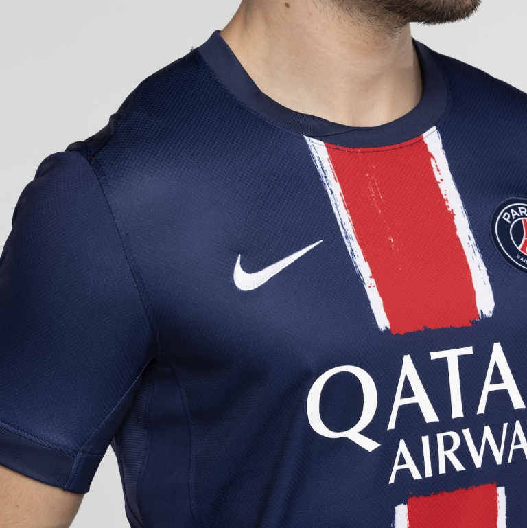 Camisa PSG Paris Saint Germain - 24/25 | Futmantos