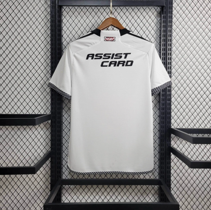 Camisa Colo Colo 24/25 - | Futmantos