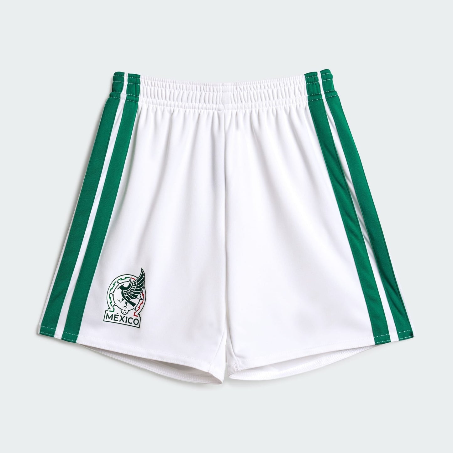Kit Infantil México I 26/27 | FutMantos