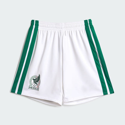 Kit Infantil México I 26/27 | FutMantos
