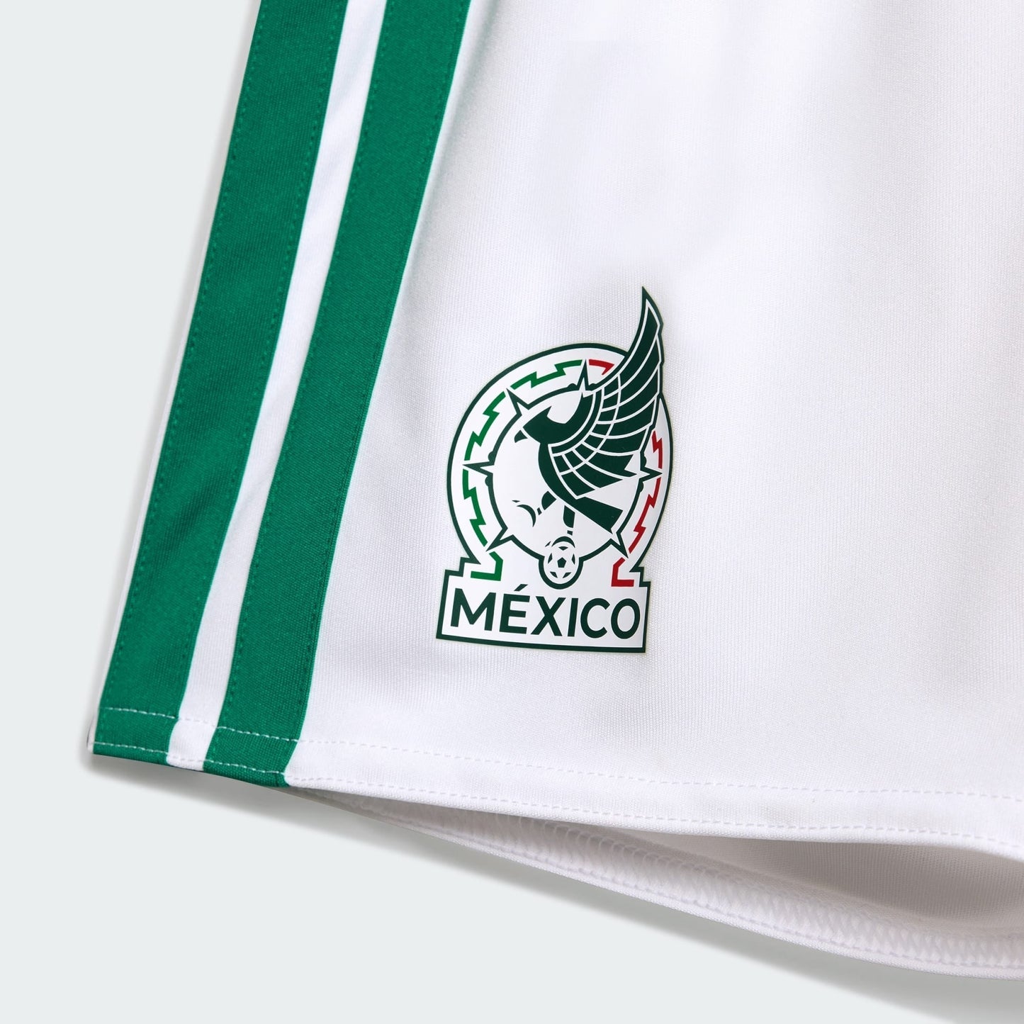 Kit Infantil México I 26/27 | FutMantos