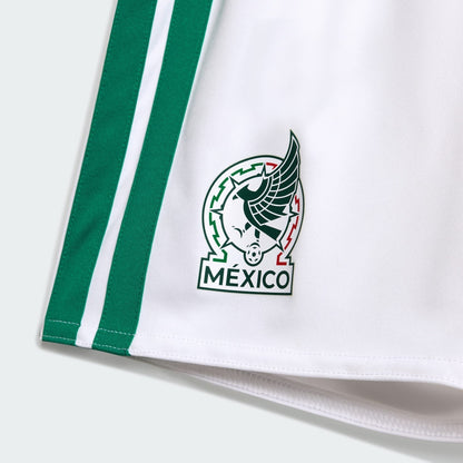 Kit Infantil México I 26/27 | FutMantos