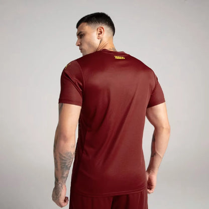 Camisa Bahia III 25/26 | FutMantos