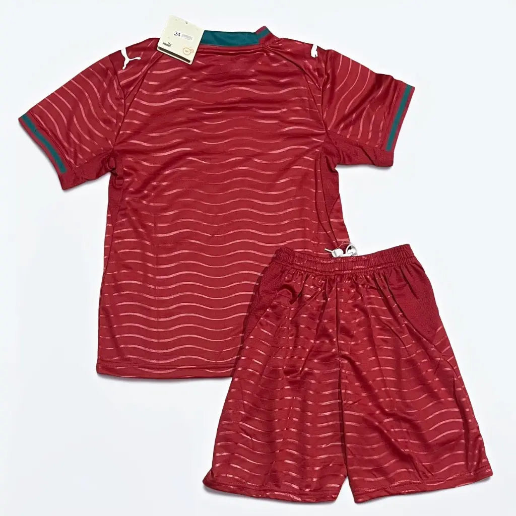 Kit Infantil Portugal I 26/27 | Futmantos