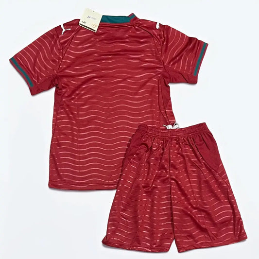 Kit Infantil Portugal I 26/27 | Futmantos