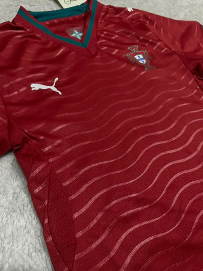 Kit Infantil Portugal I 26/27 | Futmantos