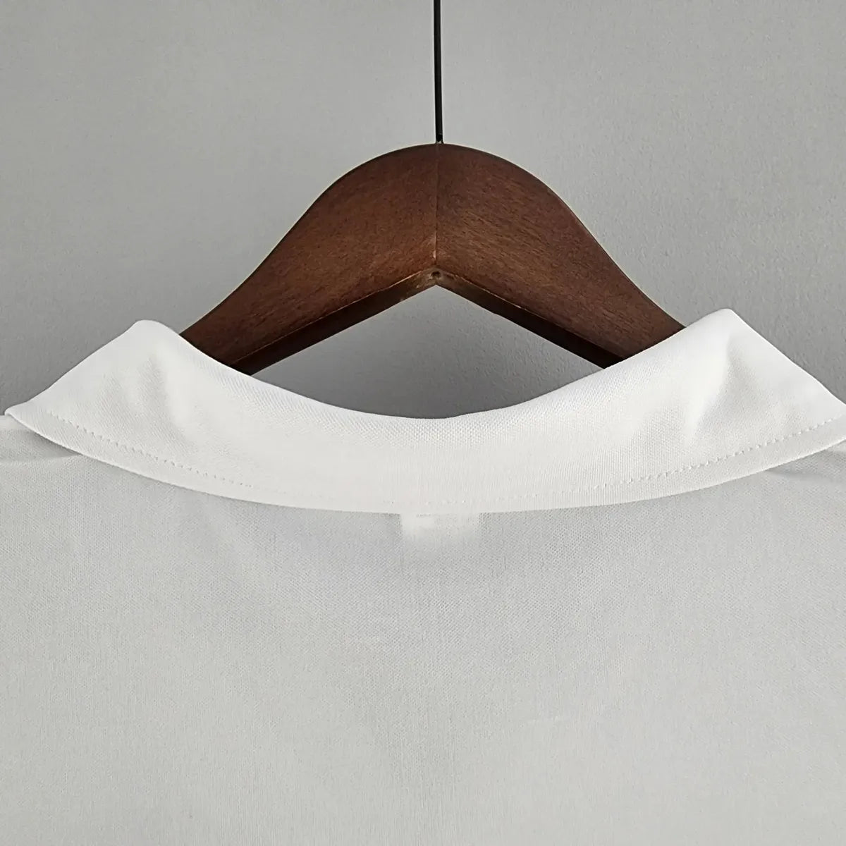Camisa Santos I 1970 - Versão Retrô | FutMantos