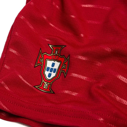 Kit Infantil Portugal I 26/27 | Futmantos