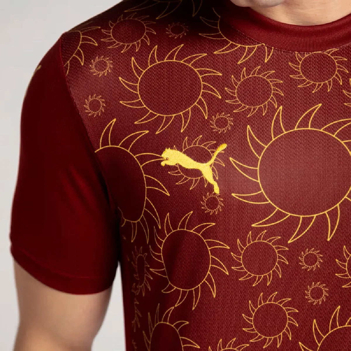 Camisa Bahia III 25/26 | FutMantos