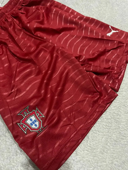 Kit Infantil Portugal I 26/27 | Futmantos