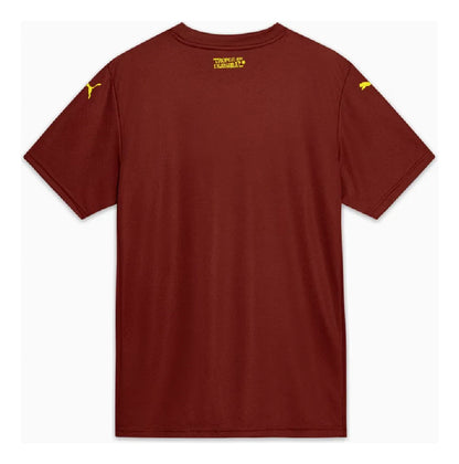 Camisa Bahia III 25/26 | FutMantos