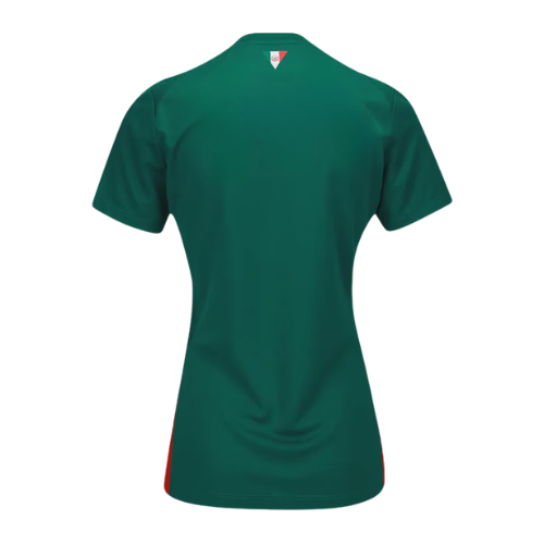 Camisa Palmeiras I 25/26 - Feminina | FutMantos