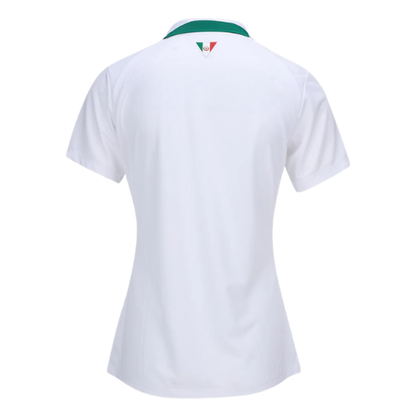 Camisa Palmeiras II 25/26 - Feminina | FutMantos