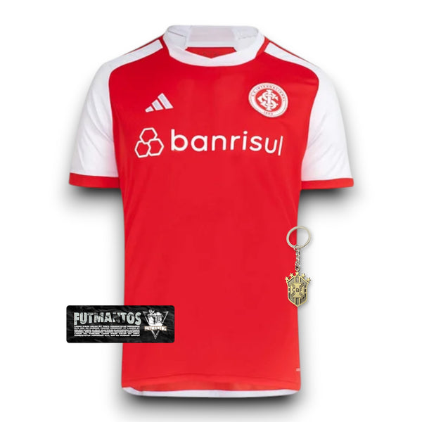 Camisa Internacional I 24/25 - | Futmantos