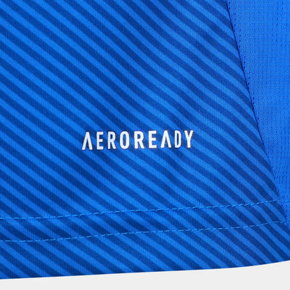 Camisa Cruzeiro I 25/26 Feminina Azul | FutMantos