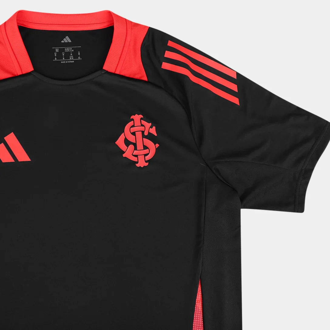 Camisa de Treino Internacional 25/26 | FutMantos