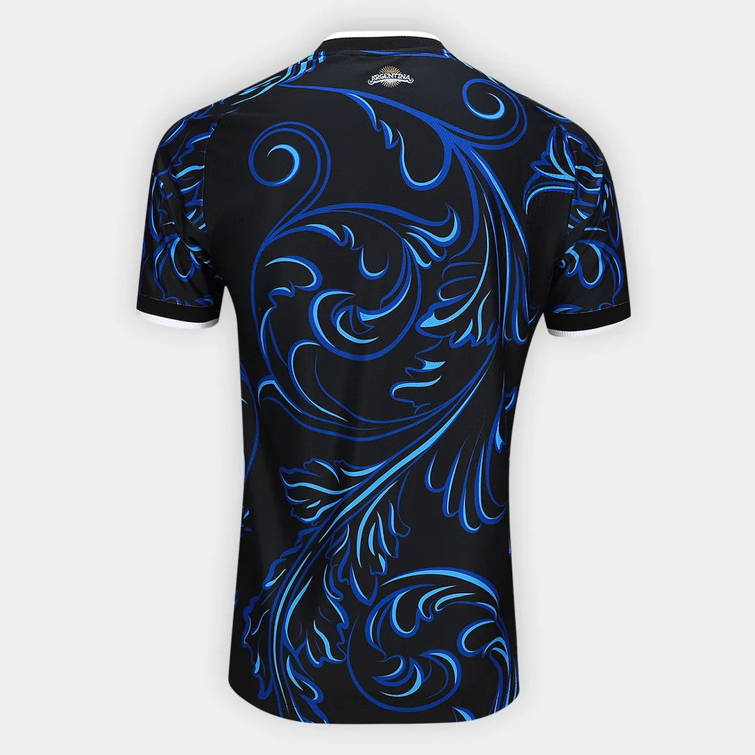Camisa Argentina II 2026 - Versão Jogador Adidas Originals | FutMantos