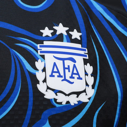 Camisa Argentina II 2026 - Versão Jogador Adidas Originals | FutMantos