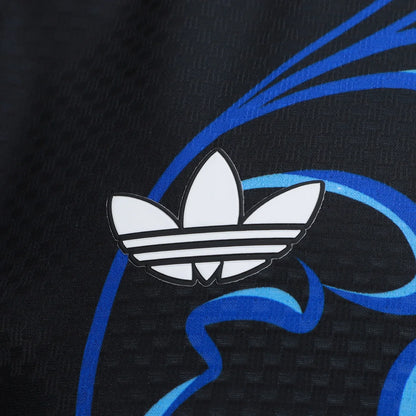 Camisa Argentina II 2026 - Versão Jogador Adidas Originals | FutMantos