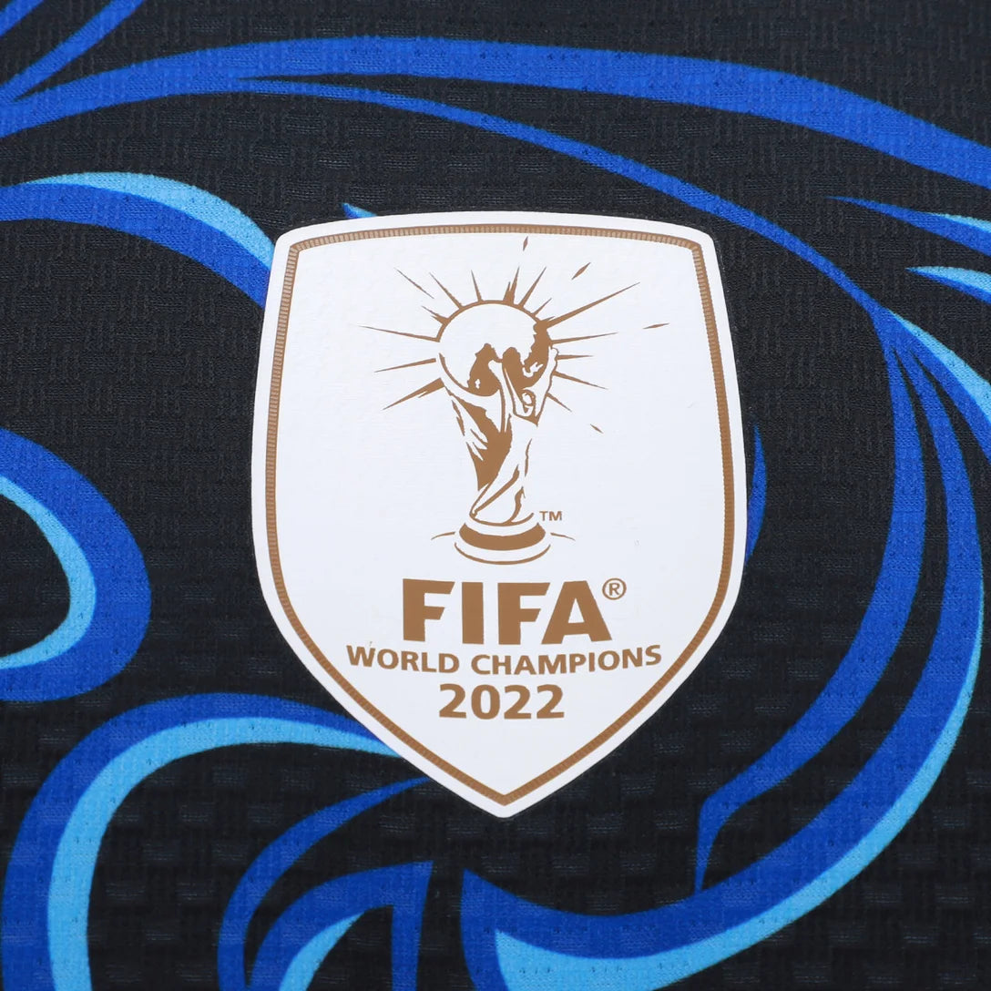 Camisa Argentina II 2026 - Versão Jogador Adidas Originals | FutMantos