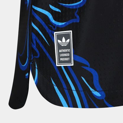 Camisa Argentina II 2026 - Versão Jogador Adidas Originals | FutMantos