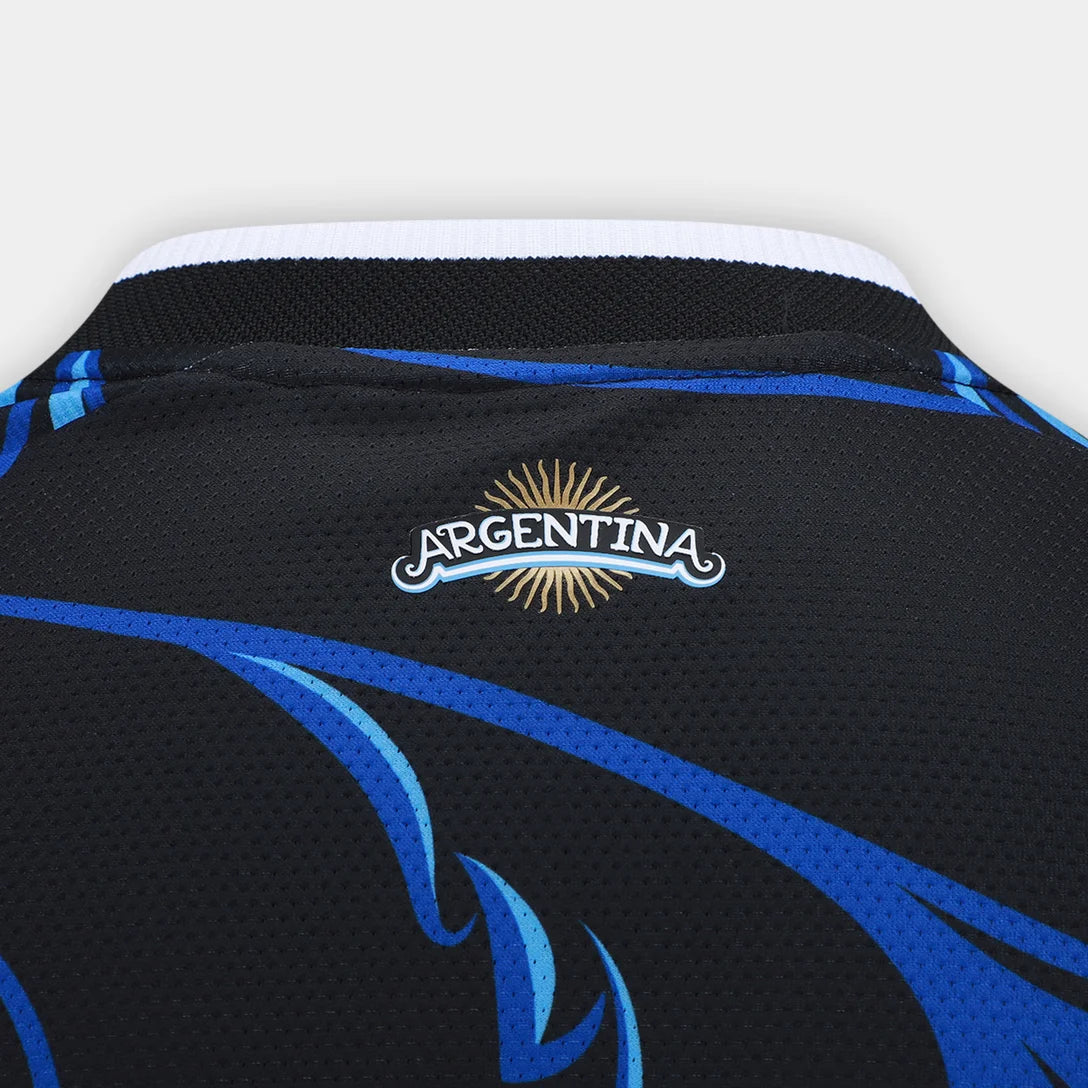 Camisa Argentina II 2026 - Versão Jogador Adidas Originals | FutMantos