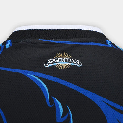 Camisa Argentina II 2026 - Versão Jogador Adidas Originals | FutMantos