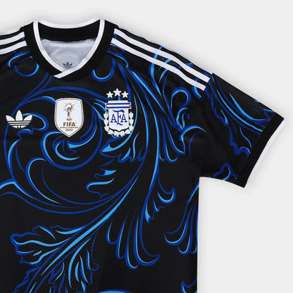 Camisa Argentina II 2026 - Versão Jogador Adidas Originals | FutMantos
