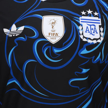 Camisa Argentina II 2026 - Adidas Originals | Futmantos